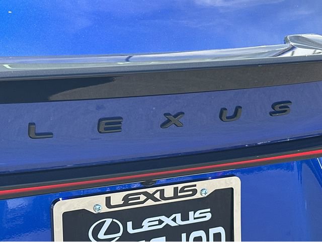 New 2026 Lexus IS 350 F Sport RWD image 21