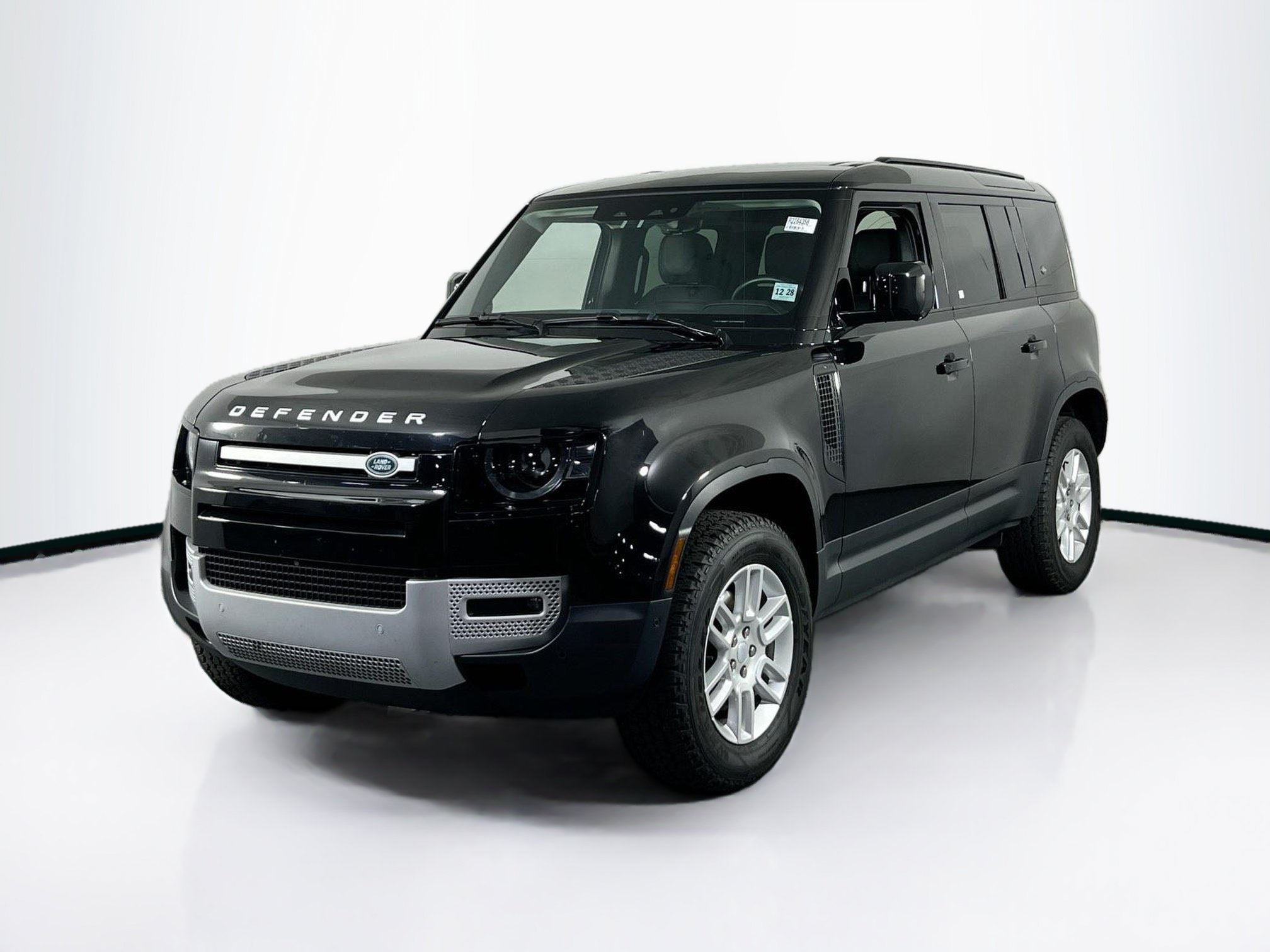 Used 2024 Land Rover Defender 110 S