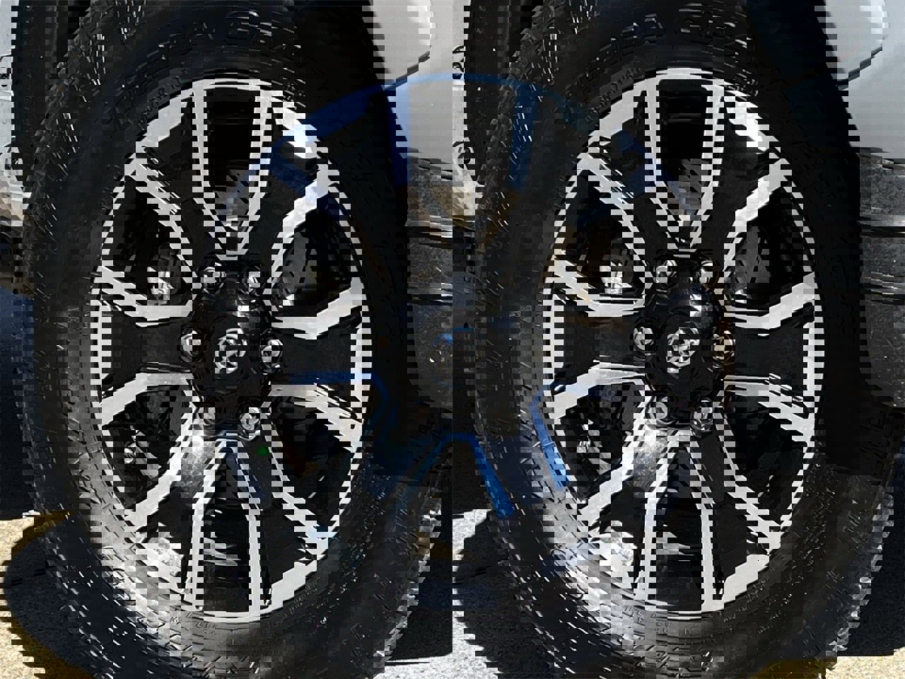 Used 2021 Toyota Tacoma TRD Sport image 28