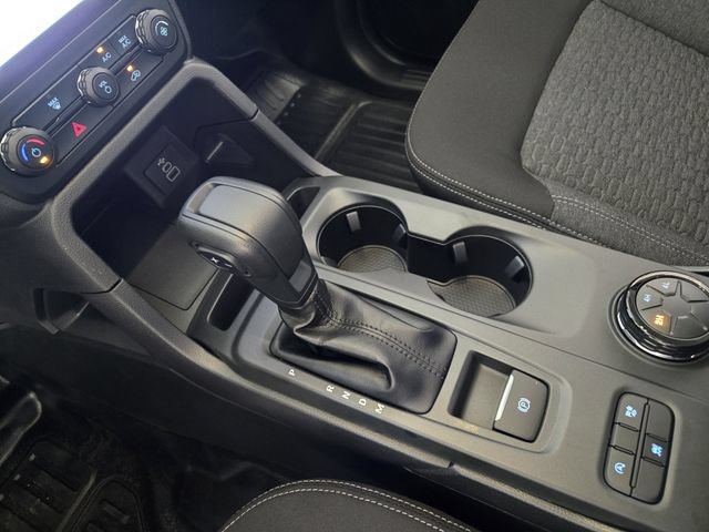 New 2026 Ford Ranger XL AWD/4WD image 16