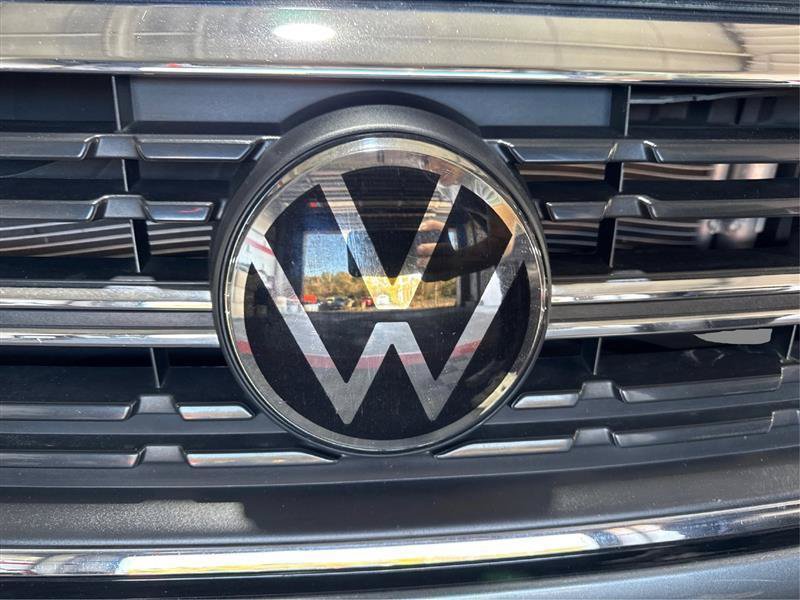 Used 2024 Volkswagen Jetta S FWD image 23