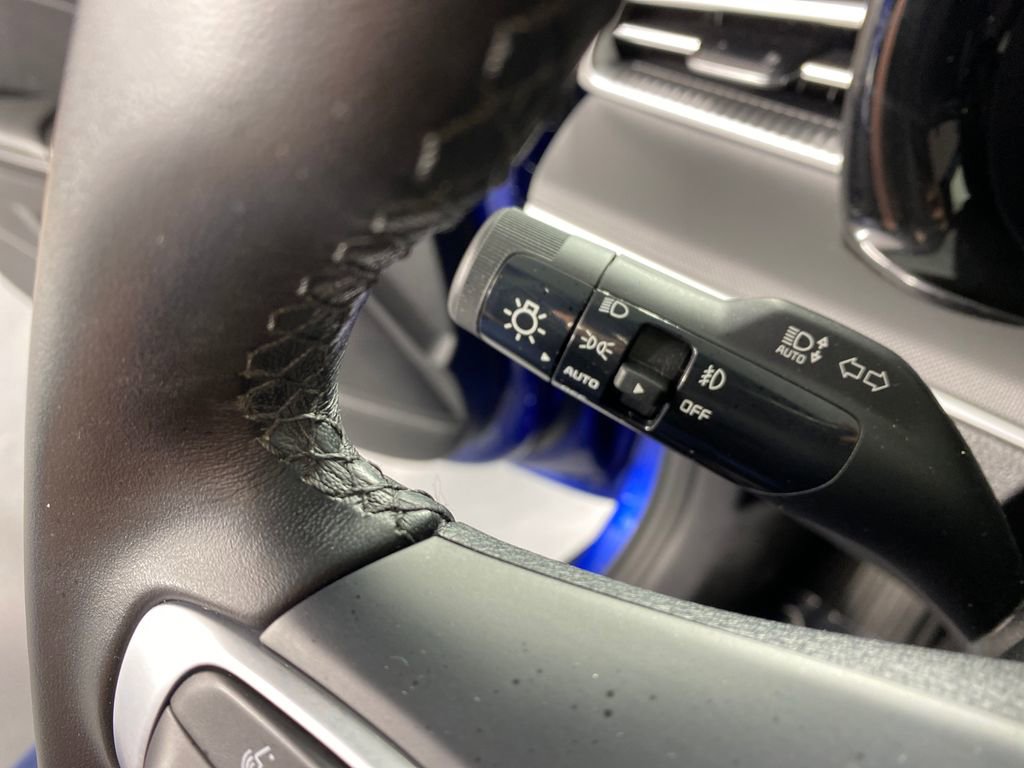 Used 2023 Kia K5 GT-Line w/ GT-Line Premium Package image 16