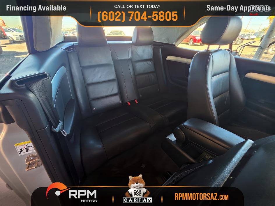 Used 2009 Audi A4 2.0T image 15