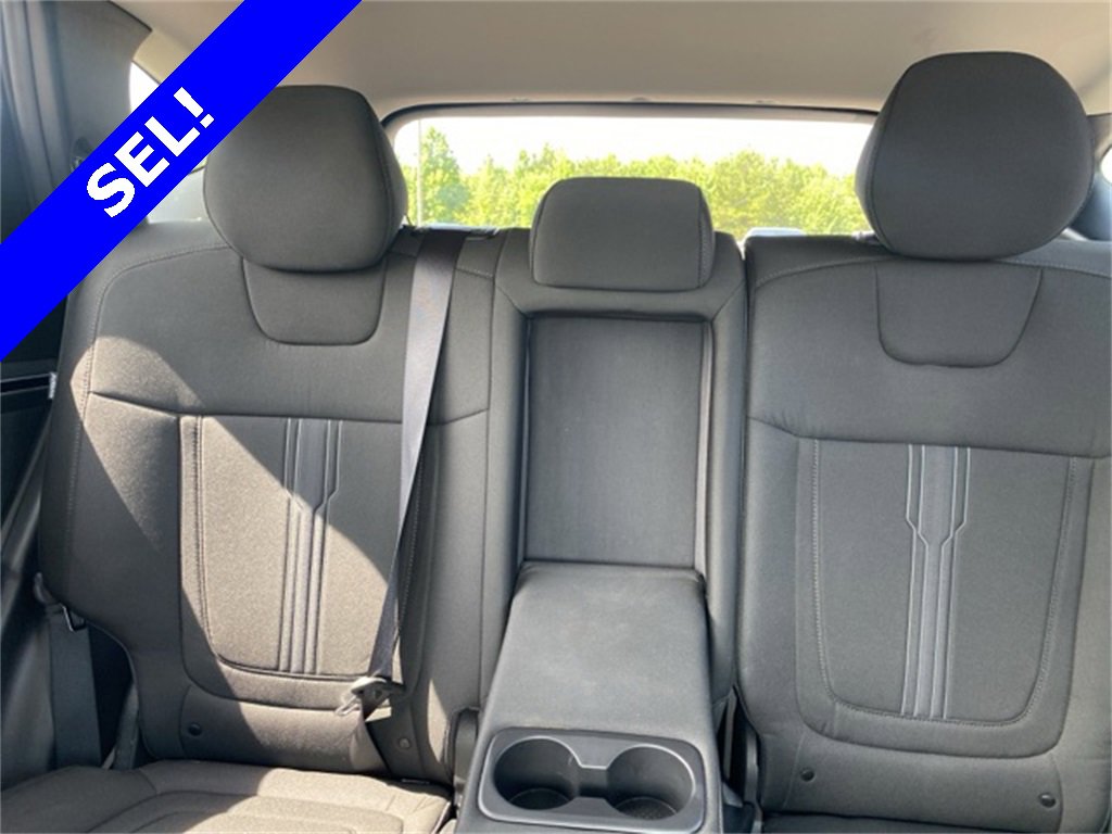 Used 2024 Hyundai Tucson SEL image 31