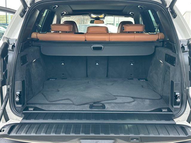 Certified 2025 BMW X5 xDrive40i w/ Premium Package image 12