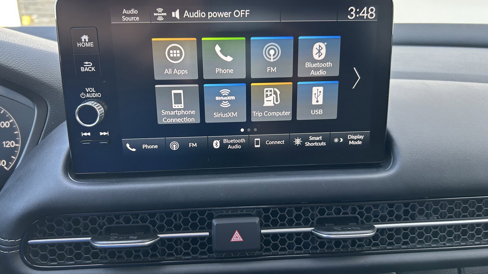 Used 2024 Honda HR-V EX-L image 29