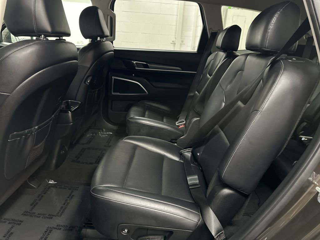 Used 2022 Kia Telluride S AWD/4WD image 33
