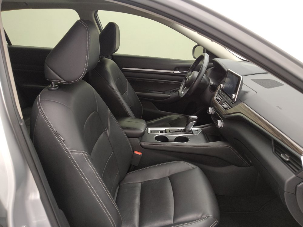 Used 2019 Nissan Altima 2.5 SL FWD image 21