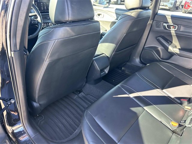 Used 2024 Acura Integra A-Spec image 17