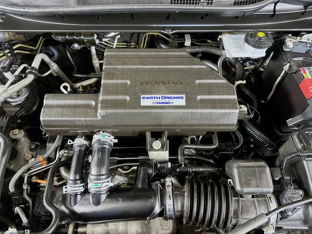 Used 2019 Honda CR-V Touring image 35