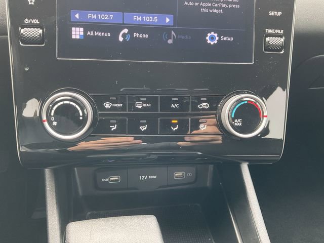 Used 2023 Hyundai Tucson SE image 15