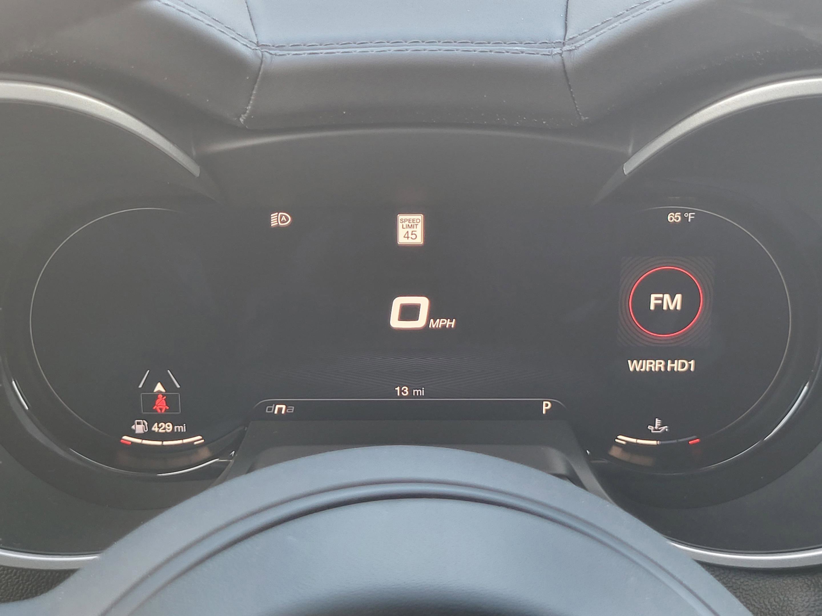 New 2026 Alfa Romeo Stelvio Sprint AWD/4WD image 68