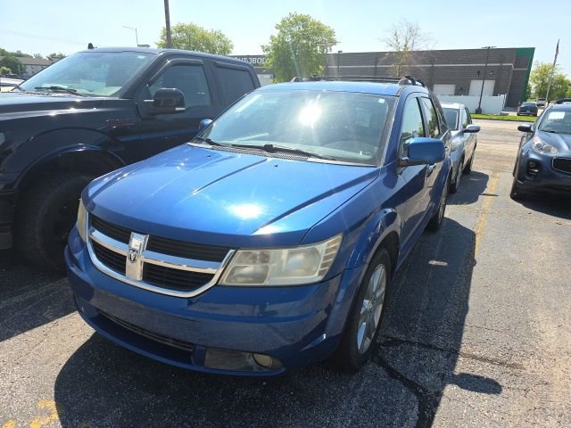 Used 2009 Dodge Journey R/T w/ Flexible Seating Group