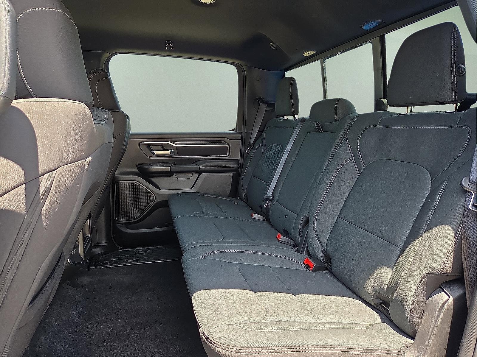 New 2025 RAM 1500 Big Horn image 11