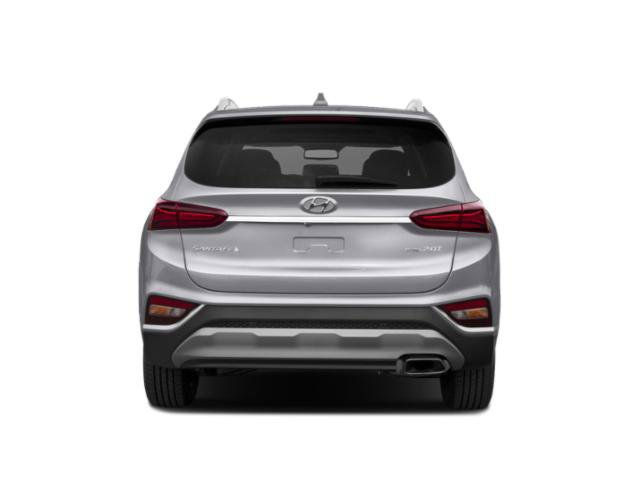 Used 2020 Hyundai Santa Fe Limited FWD image 8