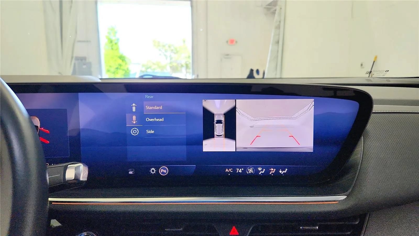 Used 2024 Buick Envision Preferred AWD/4WD image 18