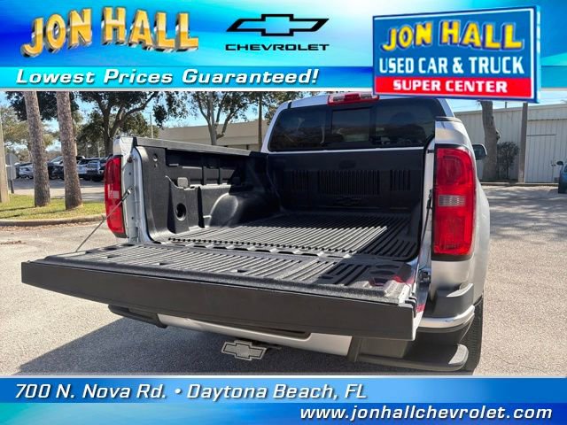 Used 2016 Chevrolet Colorado Z71 image 12