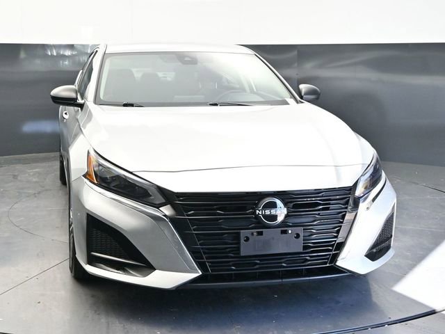 Used 2024 Nissan Altima 2.5 SV video 2