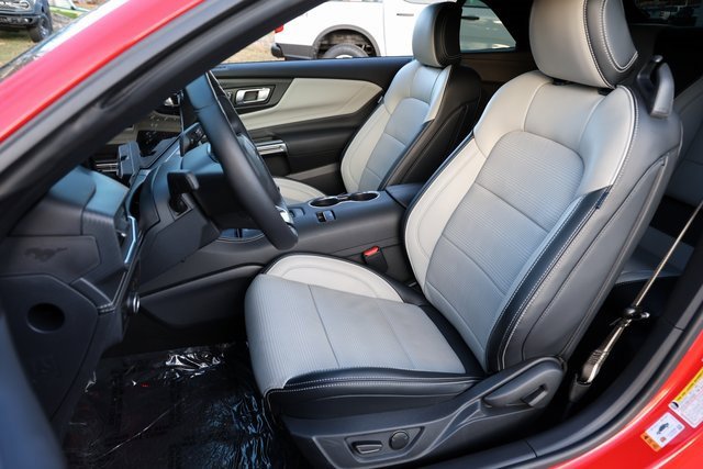 Certified 2025 Ford Mustang GT Premium image 17