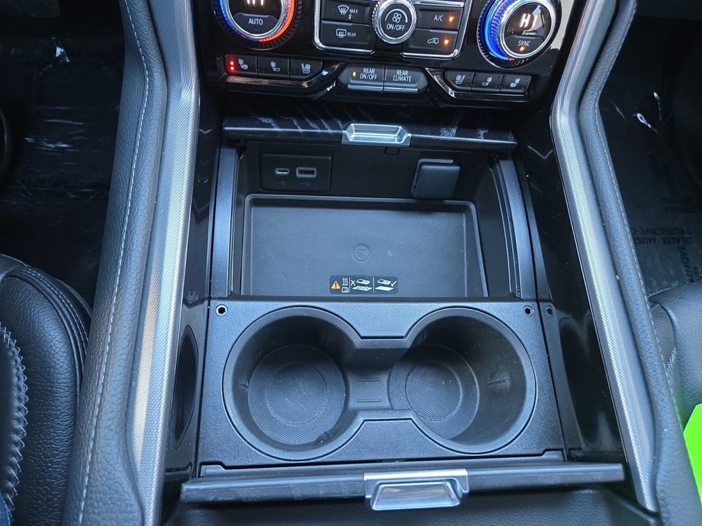 Used 2022 GMC Yukon Denali image 25