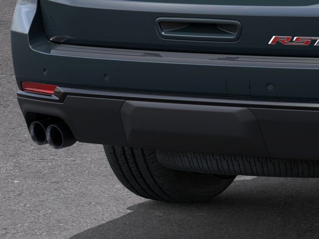 New 2026 Chevrolet Tahoe RST AWD/4WD image 14