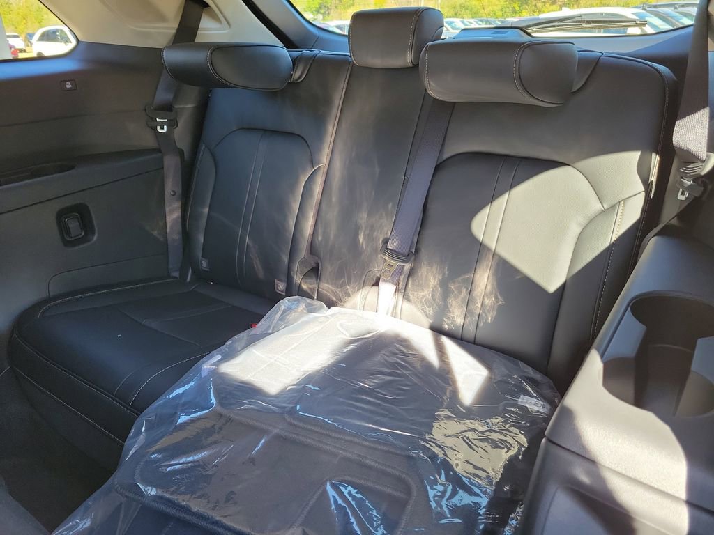 New 2026 MAZDA CX-90 3.3 Turbo w/ Premium Sport Pkg image 15