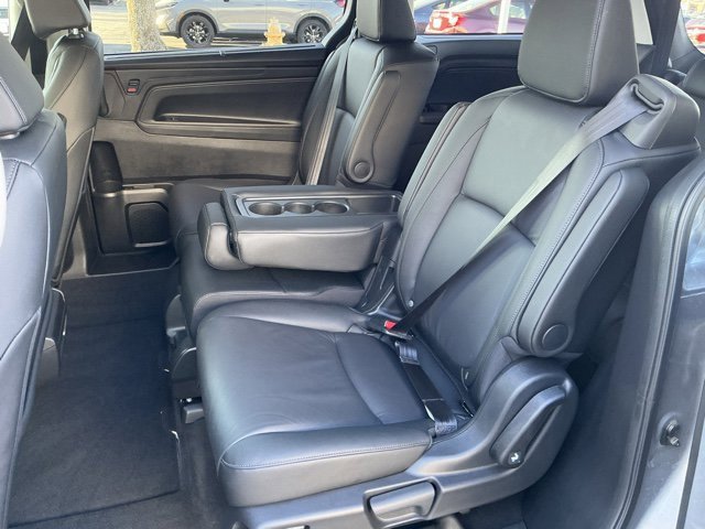 Used 2026 Honda Odyssey EX-L image 12