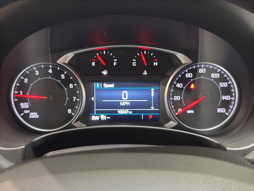 Used 2024 GMC Terrain SLE w/ Driver Convenience Package image 27