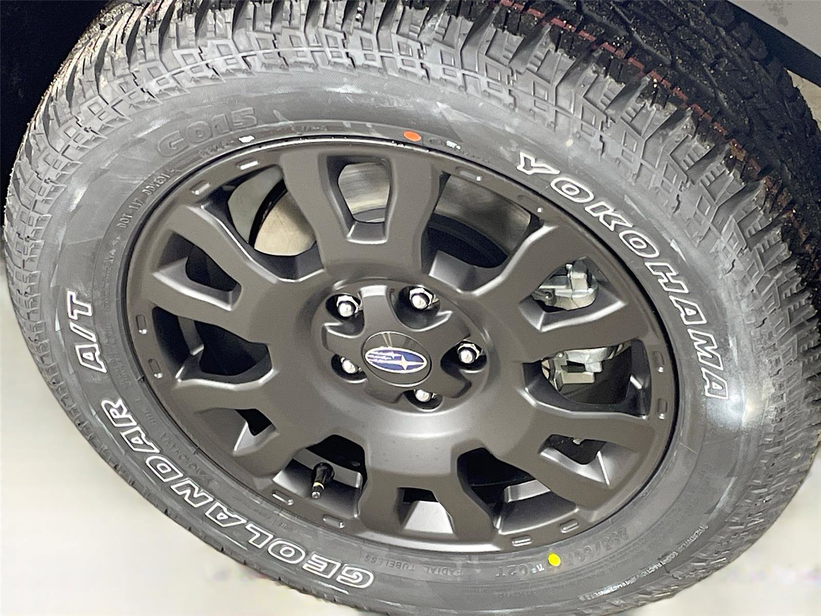 New 2026 Subaru Forester Wilderness image 33