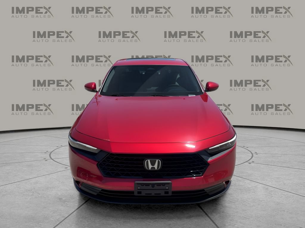 Used 2023 Honda Accord EX image 8