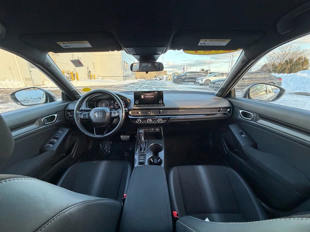 Used 2015 Honda CR-V EX-L image 4