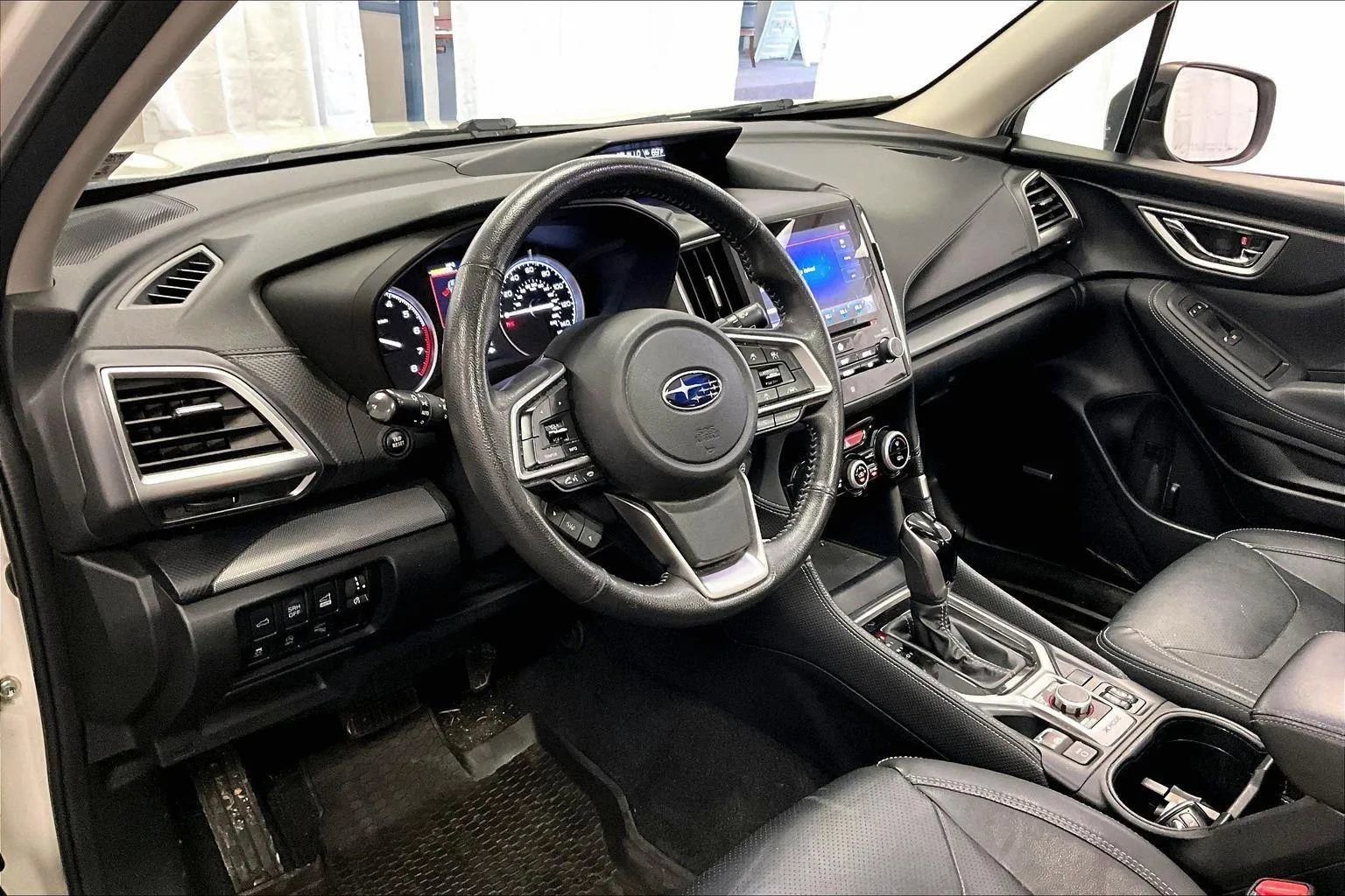 Used 2019 Subaru Forester Limited image 12