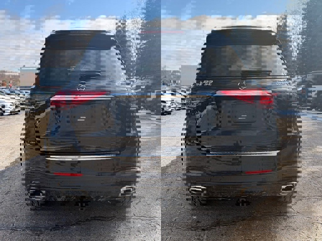 Certified 2023 Mercedes-Benz GLE 350 GLE 350 image 5