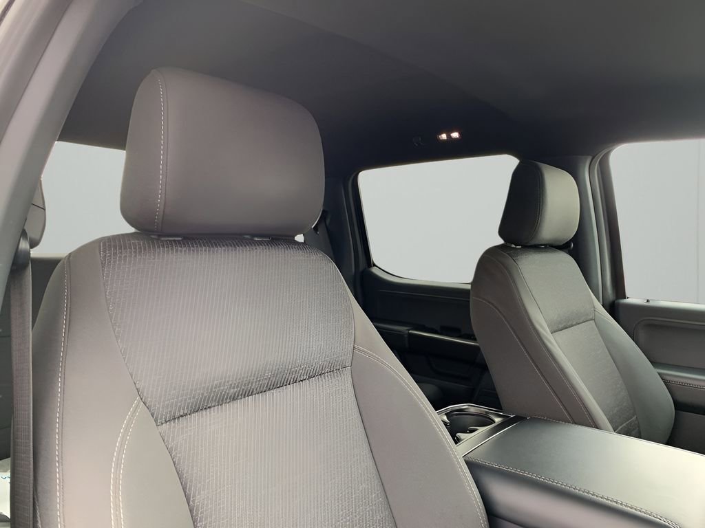 Used 2023 Ford F150 XLT w/ Equipment Group 302A High image 18