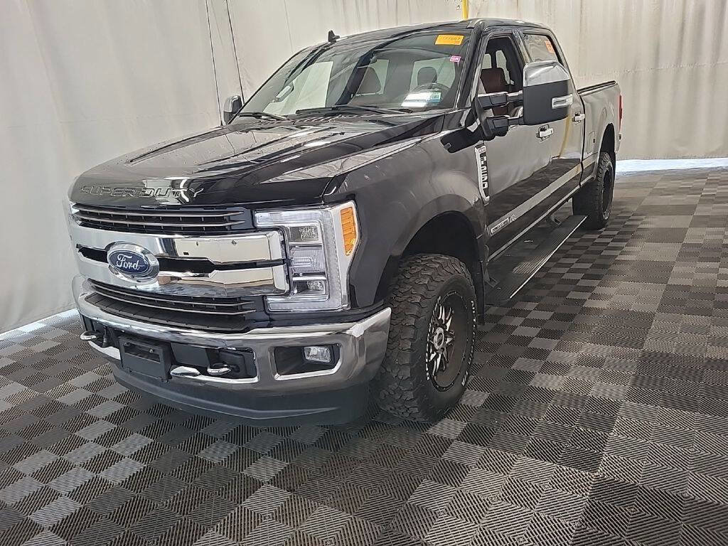 Used 2019 Ford F250 King Ranch w/ King Ranch Ultimate Package