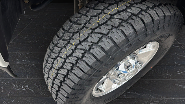 Used 2022 RAM 3500 Laramie AWD/4WD image 41