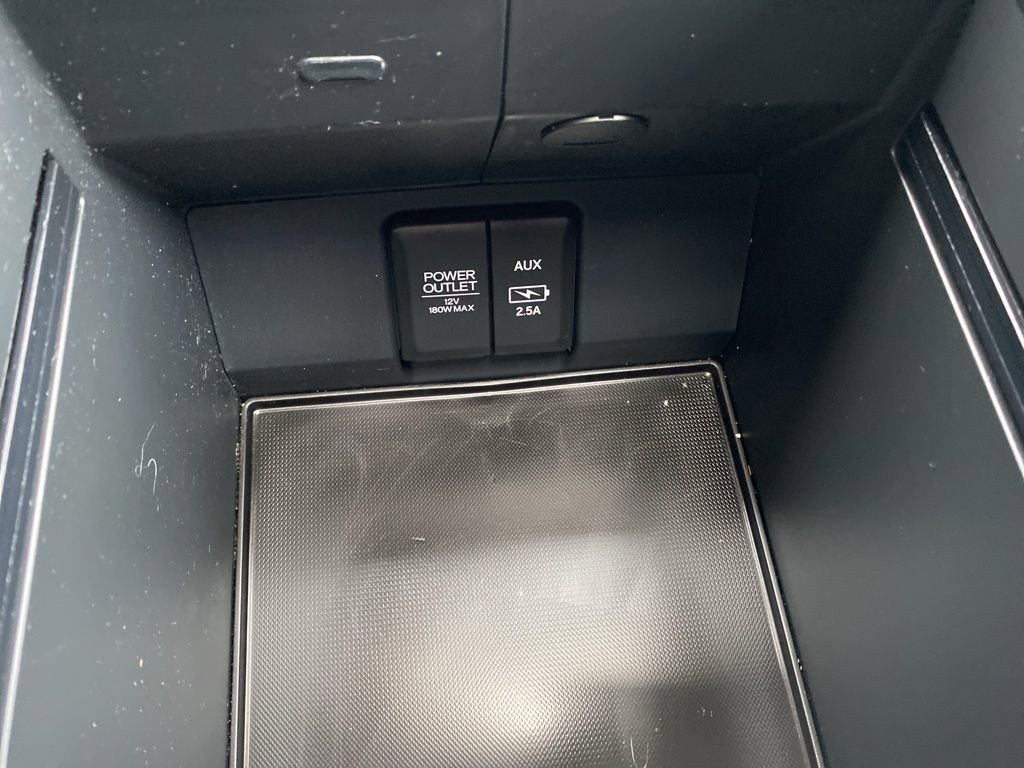 Used 2023 Honda Passport EX-L image 34