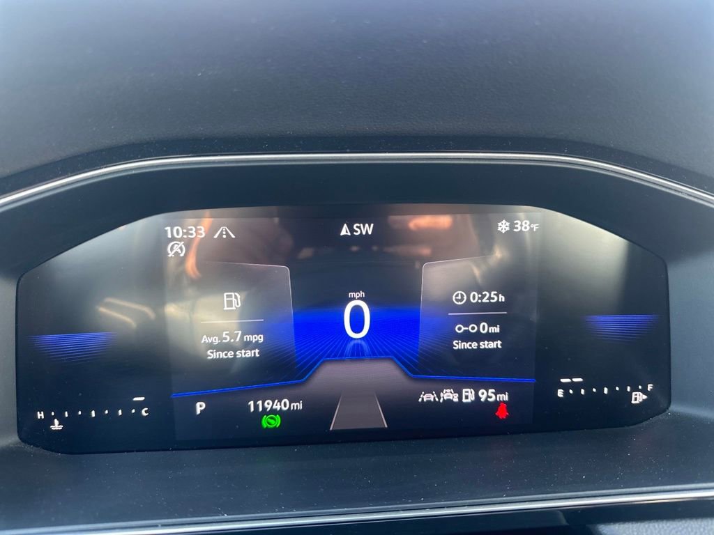 Used 2025 Volkswagen Jetta S image 15