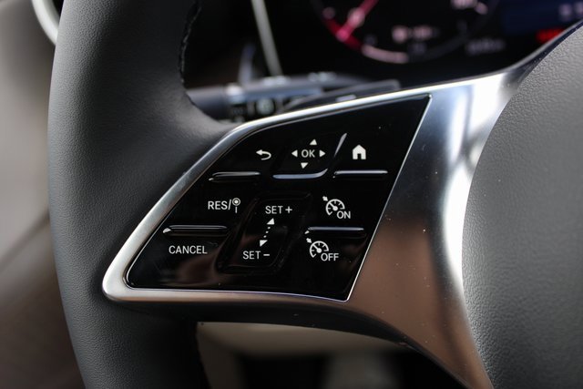 New 2026 Mercedes-Benz GLC 300 4MATIC image 19