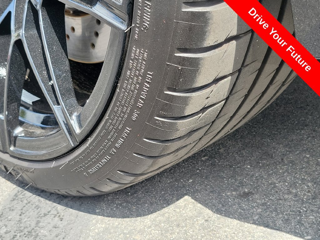 Used 2025 BMW M3 Competition AWD/4WD image 26