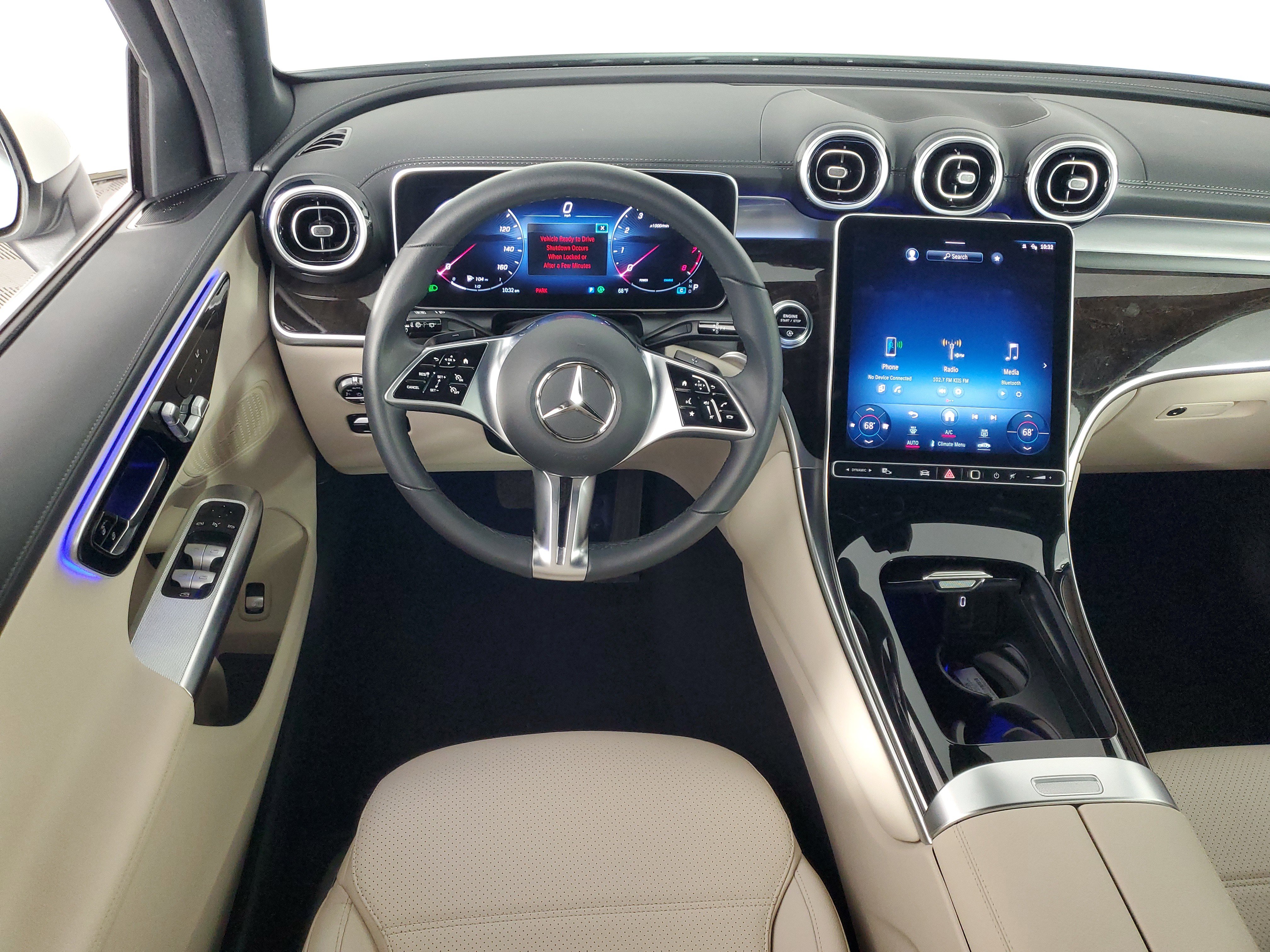 Used 2023 Mercedes-Benz GLC 300 image 14