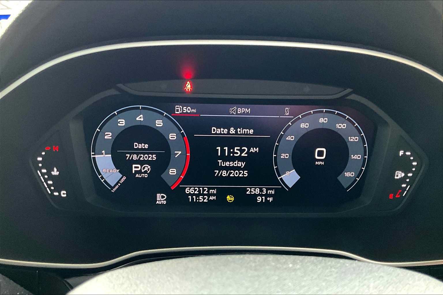 Used 2022 Audi Q3 2.0T Premium AWD/4WD image 25
