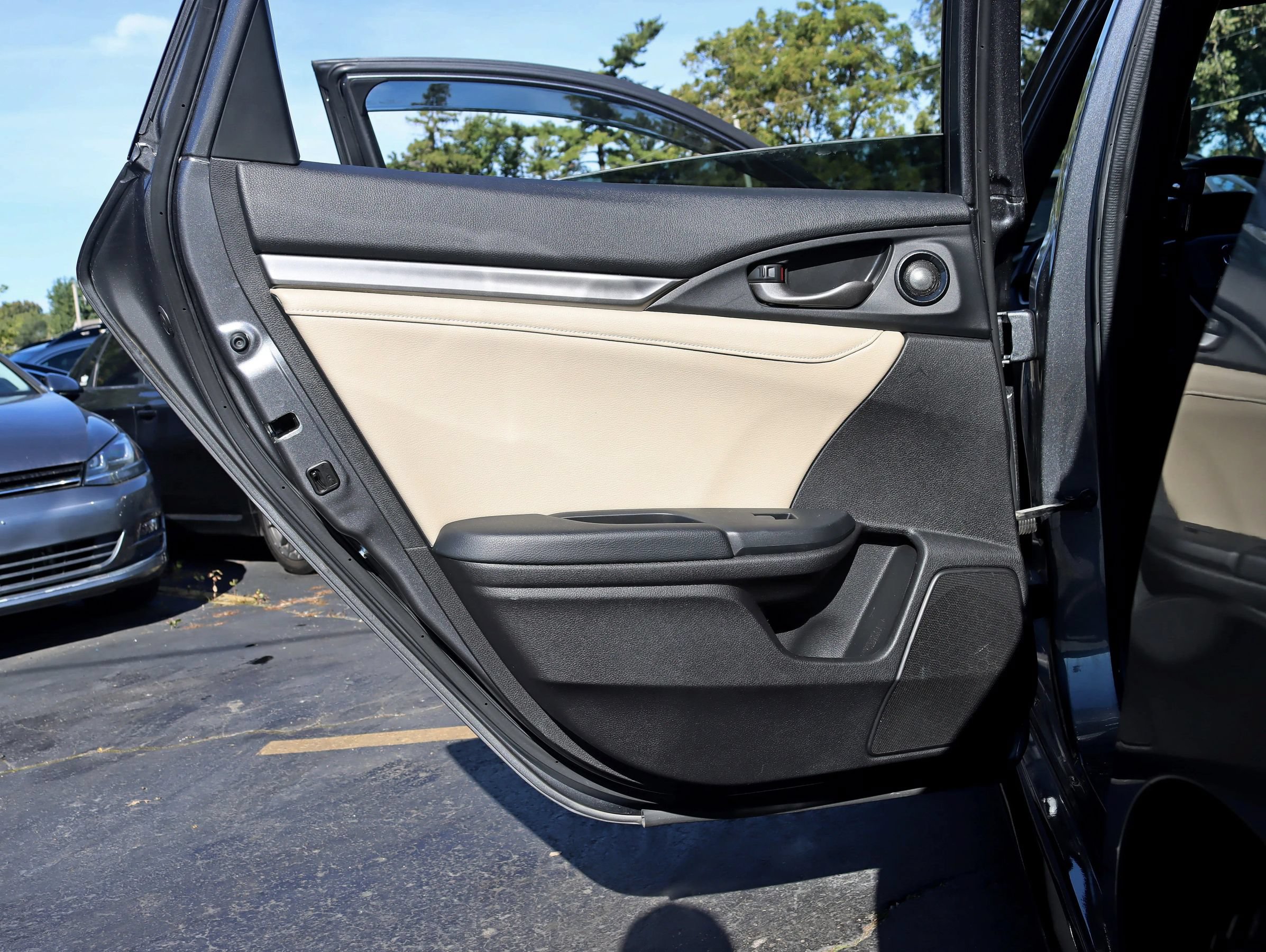 Used 2021 Honda Civic Sport Touring image 36