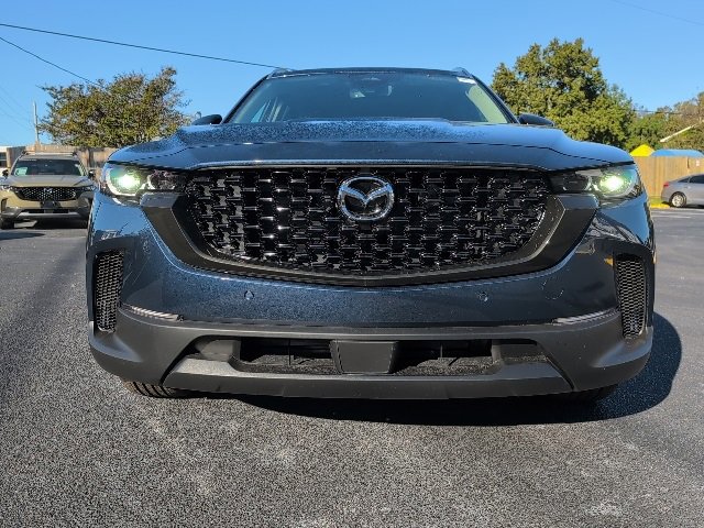 New 2026 MAZDA CX-50 AWD 2.5 S w/ Premium Package image 8