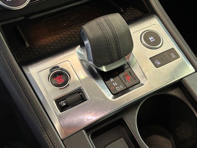 Used 2021 Jaguar F-PACE S image 30