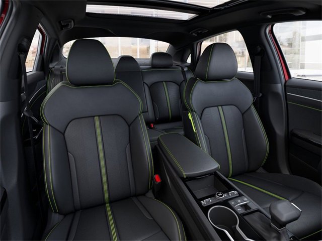 New 2026 Kia K5 GT image 15