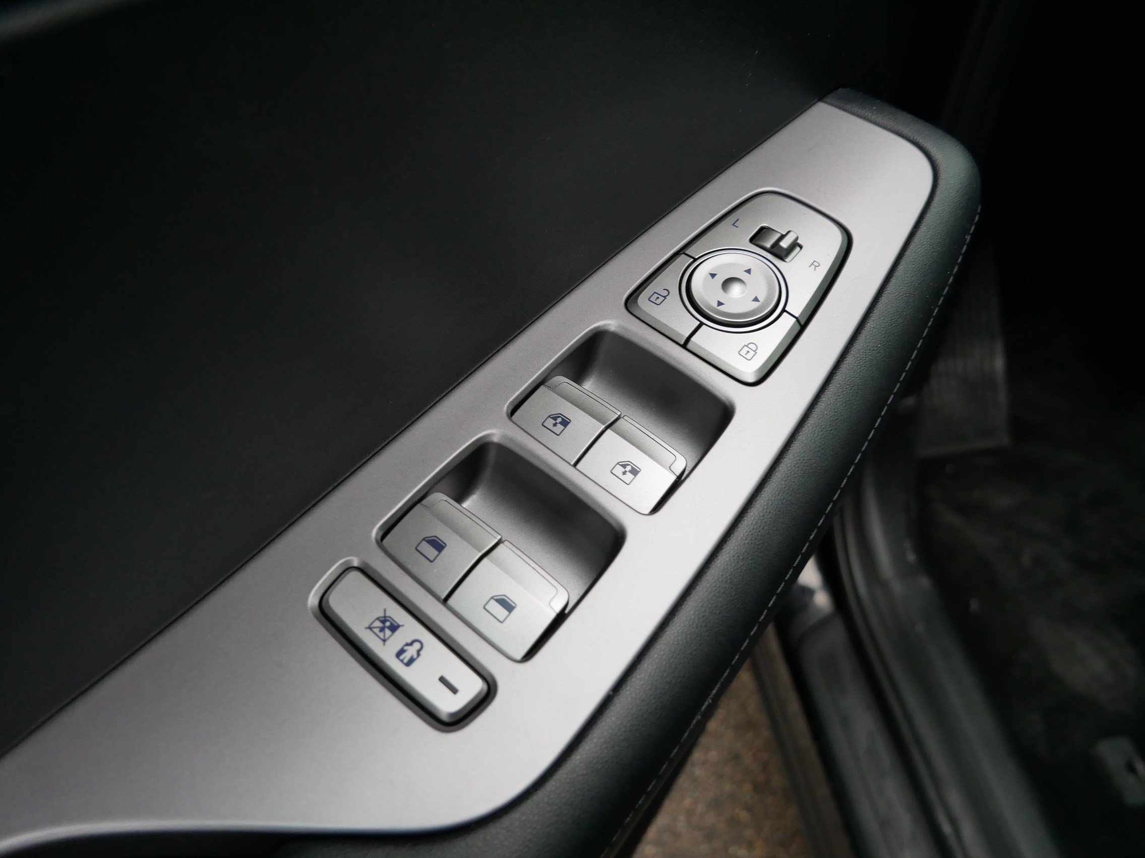 Certified 2024 Hyundai Palisade XRT AWD/4WD image 18