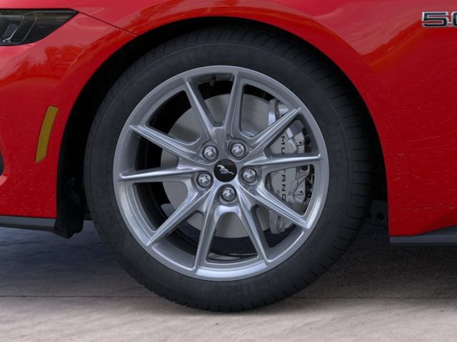 New 2026 Ford Mustang GT Premium RWD image 19