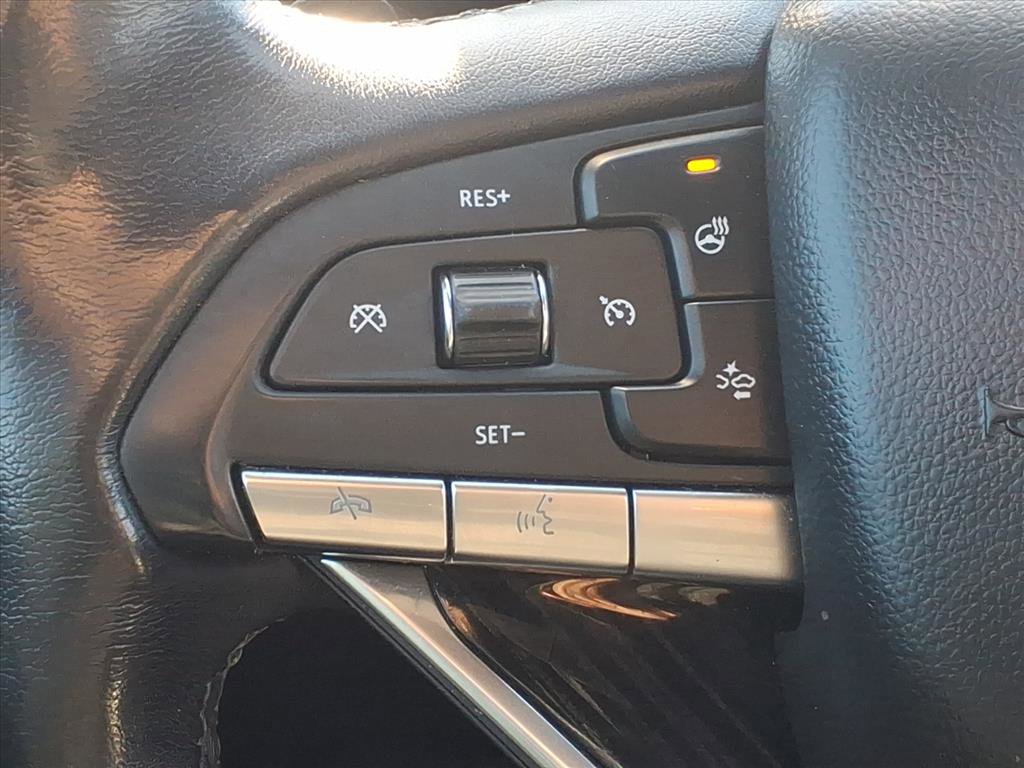 Certified 2021 Cadillac XT6 Premium Luxury image 18