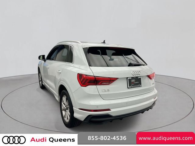 Certified 2023 Audi Q3 2.0T Premium Plus AWD/4WD image 6